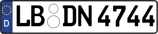 LB-DN4744