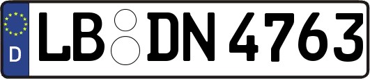 LB-DN4763