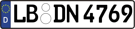 LB-DN4769