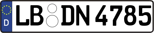 LB-DN4785