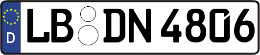 LB-DN4806
