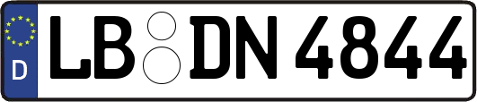 LB-DN4844