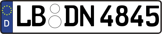 LB-DN4845