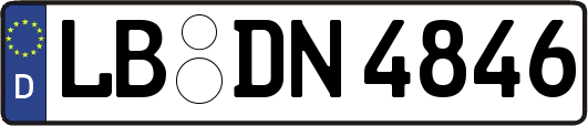 LB-DN4846