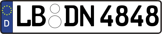 LB-DN4848