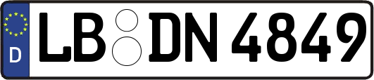 LB-DN4849