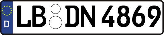 LB-DN4869