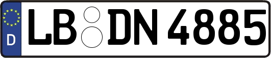 LB-DN4885