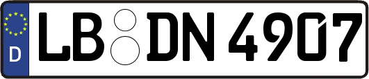 LB-DN4907