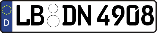 LB-DN4908