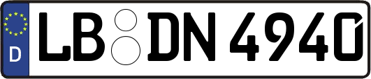 LB-DN4940