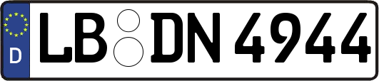 LB-DN4944