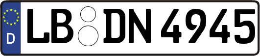 LB-DN4945