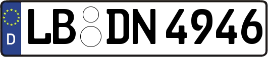 LB-DN4946