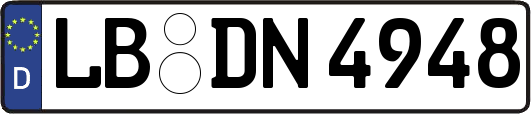 LB-DN4948