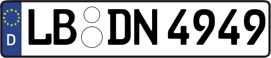 LB-DN4949