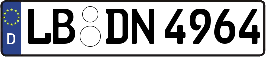 LB-DN4964