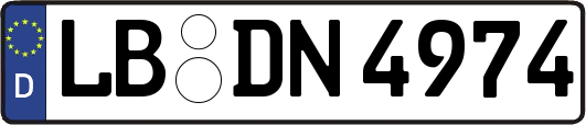 LB-DN4974