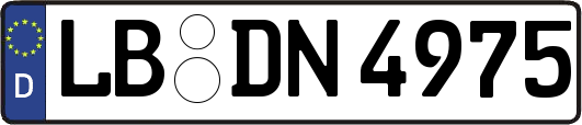LB-DN4975