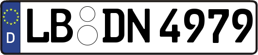LB-DN4979