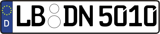 LB-DN5010