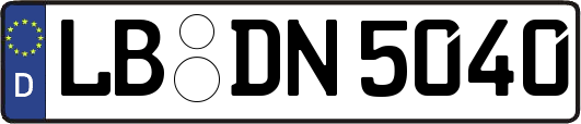 LB-DN5040