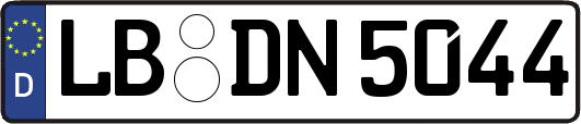 LB-DN5044