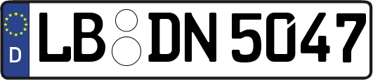 LB-DN5047