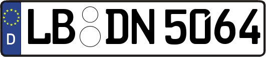 LB-DN5064