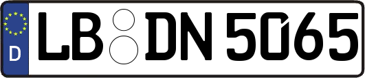 LB-DN5065