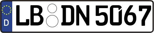 LB-DN5067
