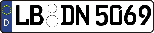 LB-DN5069