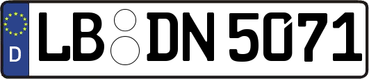 LB-DN5071