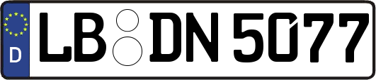 LB-DN5077