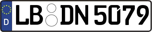 LB-DN5079