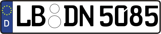 LB-DN5085
