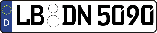 LB-DN5090