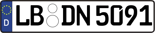 LB-DN5091