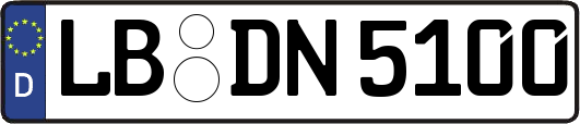 LB-DN5100