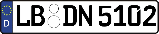 LB-DN5102