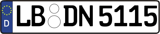 LB-DN5115