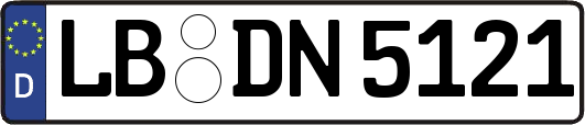 LB-DN5121