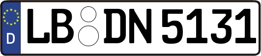 LB-DN5131