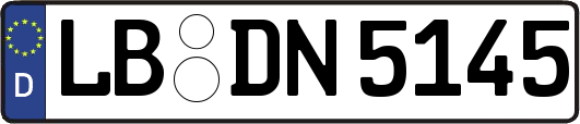 LB-DN5145