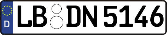 LB-DN5146
