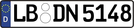 LB-DN5148
