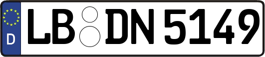 LB-DN5149
