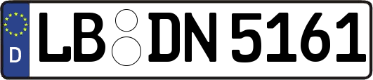 LB-DN5161