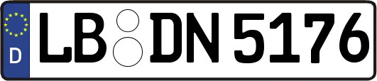 LB-DN5176