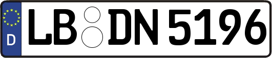 LB-DN5196